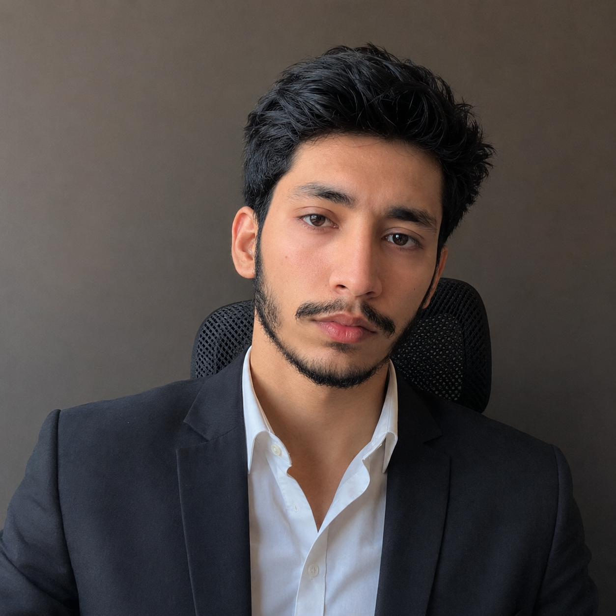 Mohd Sadiq Ansari — Ethical Hacker, Cybersecurity Trainer and Founder of Hackeronaut India